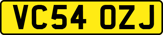 VC54OZJ