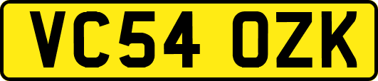 VC54OZK