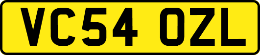 VC54OZL