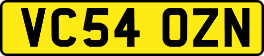 VC54OZN