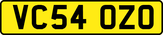 VC54OZO