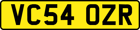 VC54OZR