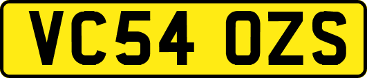 VC54OZS