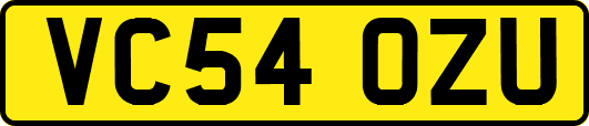 VC54OZU
