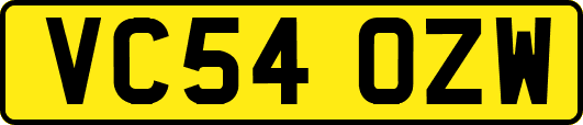 VC54OZW