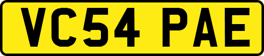 VC54PAE