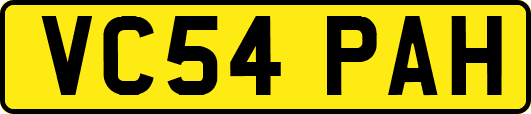 VC54PAH
