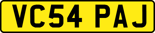 VC54PAJ