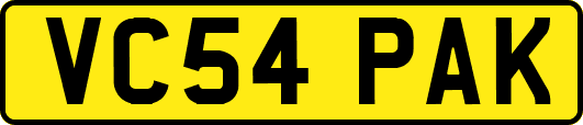 VC54PAK