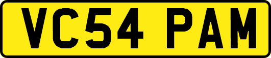 VC54PAM
