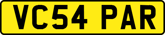 VC54PAR