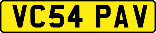 VC54PAV