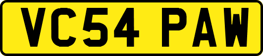 VC54PAW
