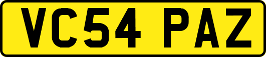 VC54PAZ