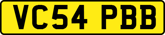 VC54PBB