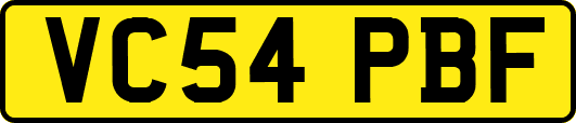 VC54PBF