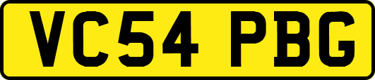 VC54PBG