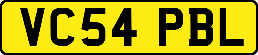 VC54PBL