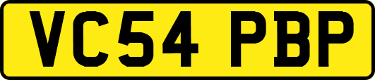 VC54PBP