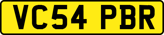 VC54PBR