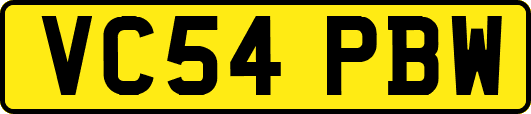 VC54PBW
