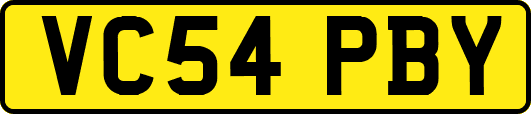 VC54PBY