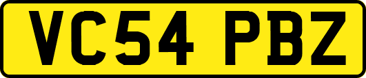 VC54PBZ