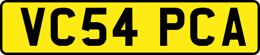 VC54PCA
