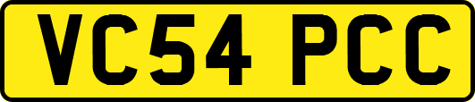 VC54PCC