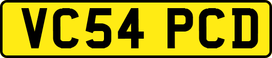 VC54PCD