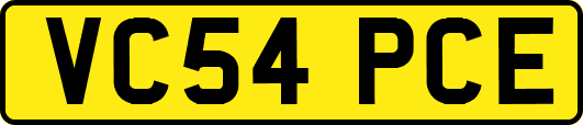 VC54PCE