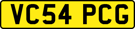 VC54PCG