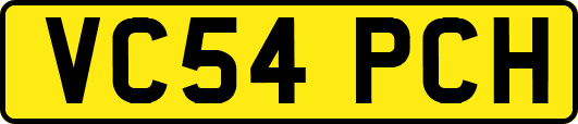VC54PCH