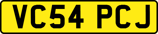 VC54PCJ