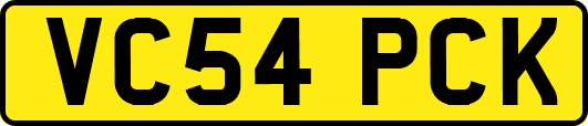 VC54PCK