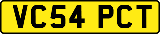 VC54PCT