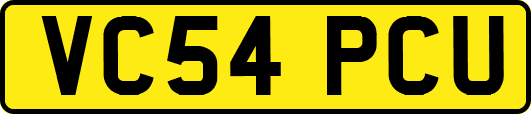 VC54PCU