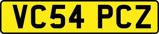 VC54PCZ