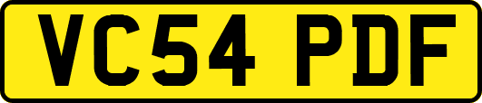 VC54PDF