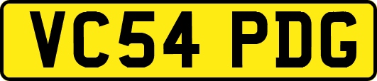 VC54PDG