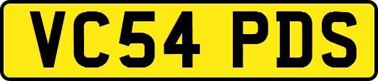 VC54PDS