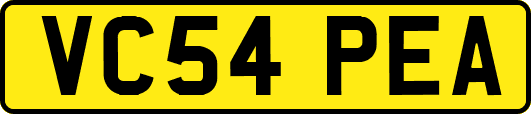 VC54PEA