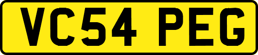 VC54PEG