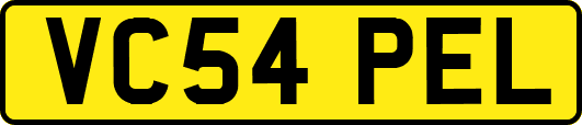 VC54PEL
