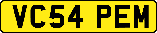 VC54PEM