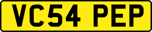 VC54PEP