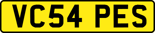 VC54PES