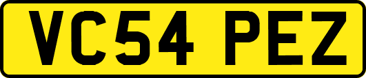 VC54PEZ