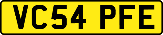 VC54PFE