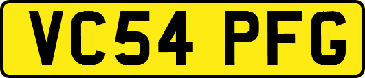 VC54PFG